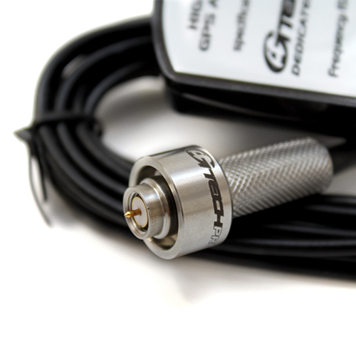 HighGain External GPS Antenna